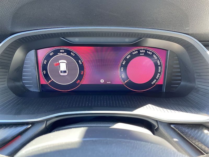Škoda Octavia (2025) Combi 1.5 TSI M-HEV DSG Sportl - fotka 6 z 34