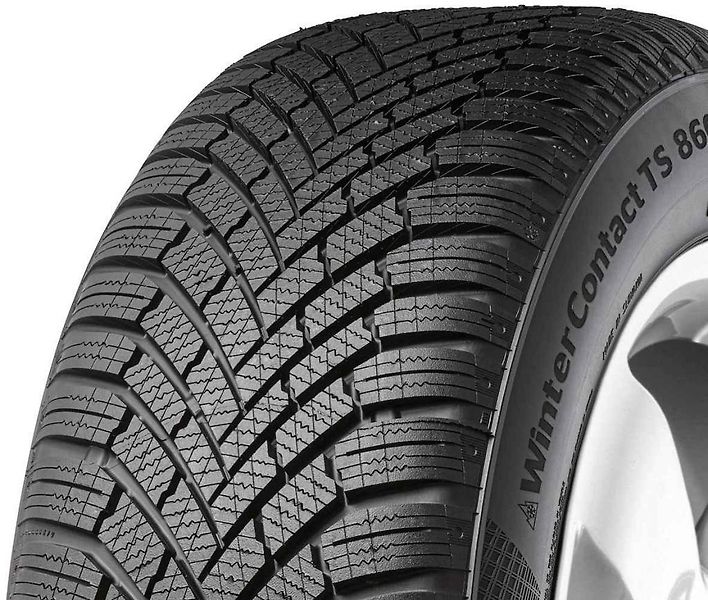 Bridgestone Blizzak LM005