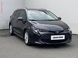Toyota Corolla (2021) 1.2 T, ČR, Comfort, LED - náhled 1