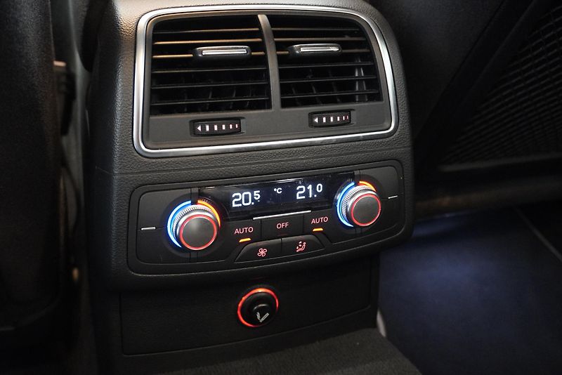 Audi A6 2,8 FSI QUATTRO AUTOMAT - fotka 24 z 34