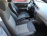 Seat Ibiza (2007) 1.4 16V, po STK, Tažné, Klima - náhled 9