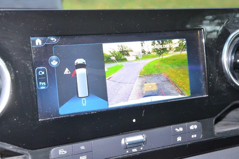 Mercedes-Benz Sprinter 317 CDi 9G automat 2025 - fotka 8 z 31