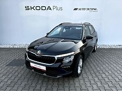 Škoda Kamiq (2025) 1.0 TSI 85kW MP6 Selection - fotografie inzerátu