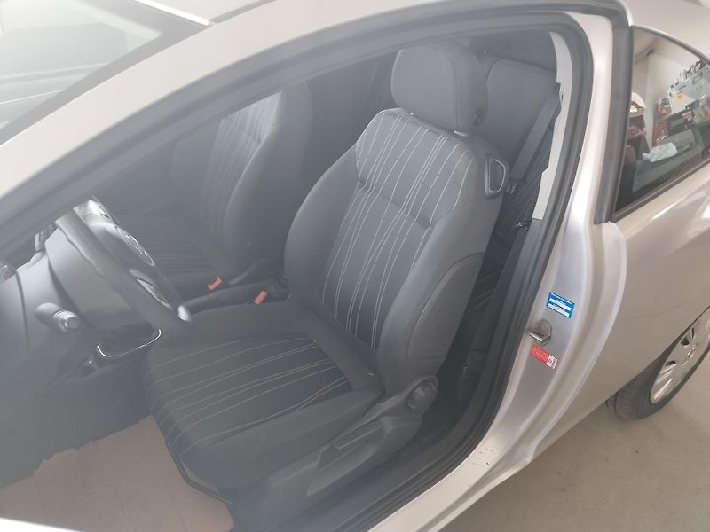 Opel Corsa (2008) 1,4I,66KW,KLIMA,SERVISKA - fotka 12 z 23