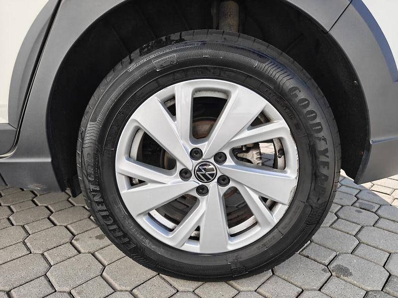 Volkswagen Taigo Life 7DSG - fotka 20 z 22