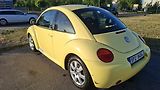 Volkswagen New Beetle (1999) - náhled 6