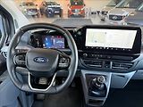 Ford Tourneo Custom 2,0 L2,Titanium,110kW,po servi - náhled 13