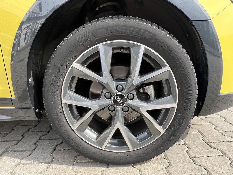Audi A1 (2021) CITYCARVER - fotka 12 z 24