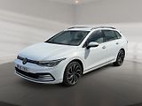 Volkswagen Golf Variant (2024) LIFE 1.5TSI 96kW CZ DPH - náhled 1