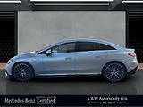 Mercedes-Benz EQE 53 AMG 4MATIC+ - náhled 8