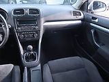 Volkswagen Golf (2012) Comfortline 2.0 TDI, Xenony - náhled 8