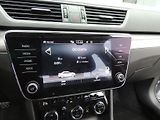 Škoda Superb (2020) 2.0TDi,110kw,Style,webasto,ČR - náhled 33