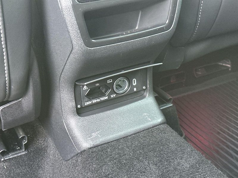 Škoda Kodiaq (2023) 2.0 TDI 4x4 DSG Sportline - fotka 25 z 36