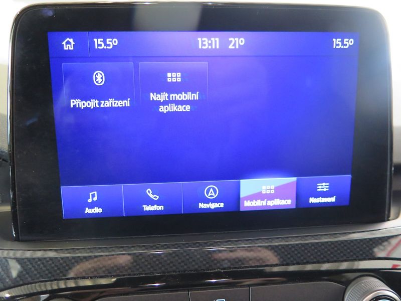Ford Kuga (2021) 1.5TDCi,navi,360°,ST Line - fotka 17 z 50