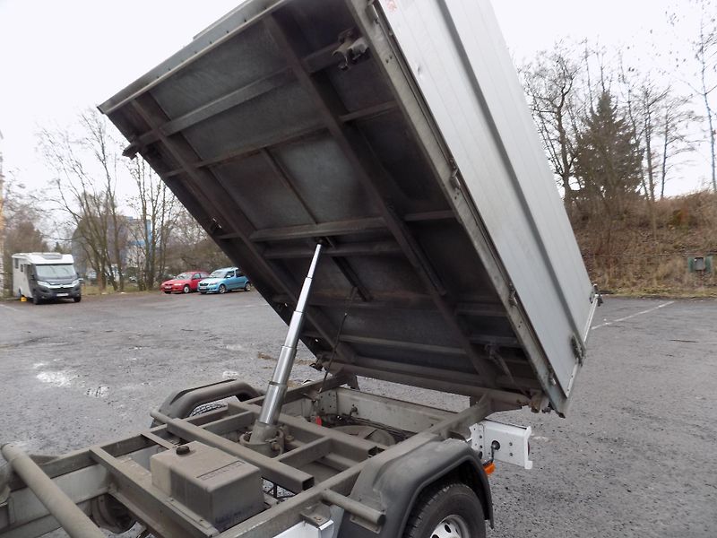 Fiat Ducato (2016) 2,3 96KW SKLÁPĚČ  - fotka 32 z 40
