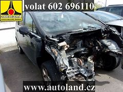 Peugeot 5008 (2016) VOLAT 602 696110 - fotografie inzerátu