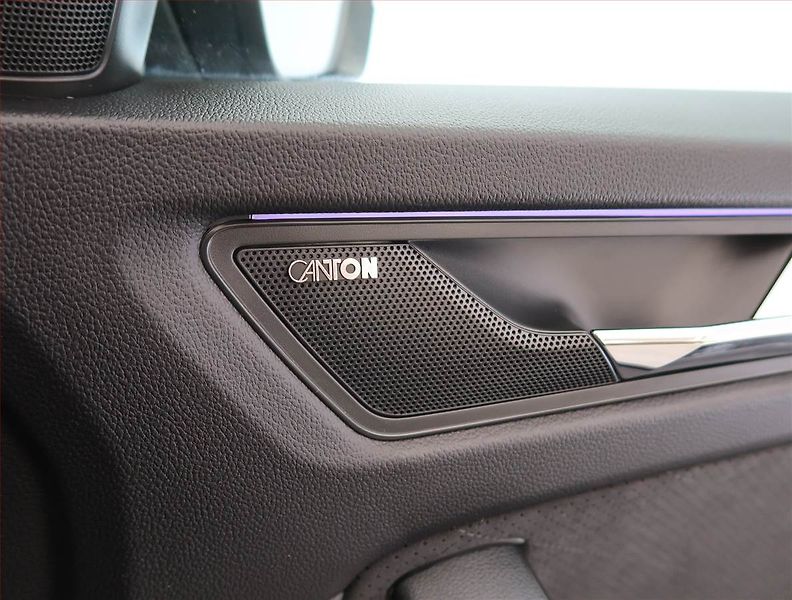 Škoda Kodiaq (2020) RS 2.0 TDI - fotka 31 z 32
