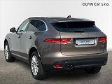 Jaguar F-Pace 2,0 D 132kW AWD PRESTIGE - náhled 9