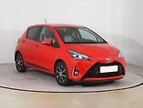 Toyota Yaris (2018) Trend 1.5 Dual VVT-i - náhled 1