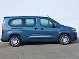 Toyota ProAce City Verso 1.5 D-4D Business Long AT - náhled 8