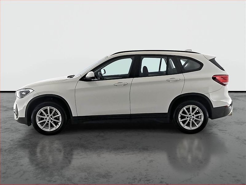 BMW X1 (2022) xDrive20i - fotka 3 z 17