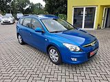 Hyundai i30 (2009) 1,4i  LPG  KLIMA  2x KOLA  - náhled 1