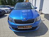 Škoda Fabia III 1,0TSi 70KW Drive - náhled 1