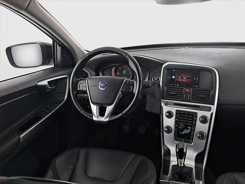 Volvo XC60 (2015) Ocean Race D4, Serv.kniha - fotka 7 z 15