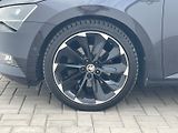 Škoda Superb (2018) 2.0 TDI / 140 kW DSG 4x4 L&K - náhled 15