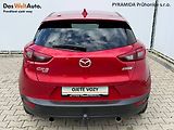 Mazda CX-3 (2016) 2.0 Skyactiv-G150 110 kW Revol - náhled 7