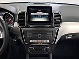 Mercedes-Benz GLE (2016) 350 d - náhled 12