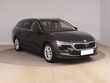 Škoda Octavia (2024) 2.0 TDI - náhled 1
