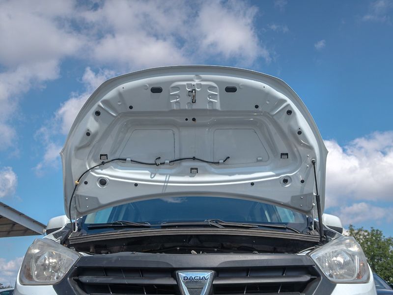 Dacia Dokker (2014) ČR 1.6i ROZVODY – 1 MAJITEL - fotka 32 z 39