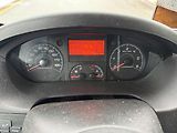 Peugeot Boxer 3.0HDi 9 paleta spačka topení - náhled 15