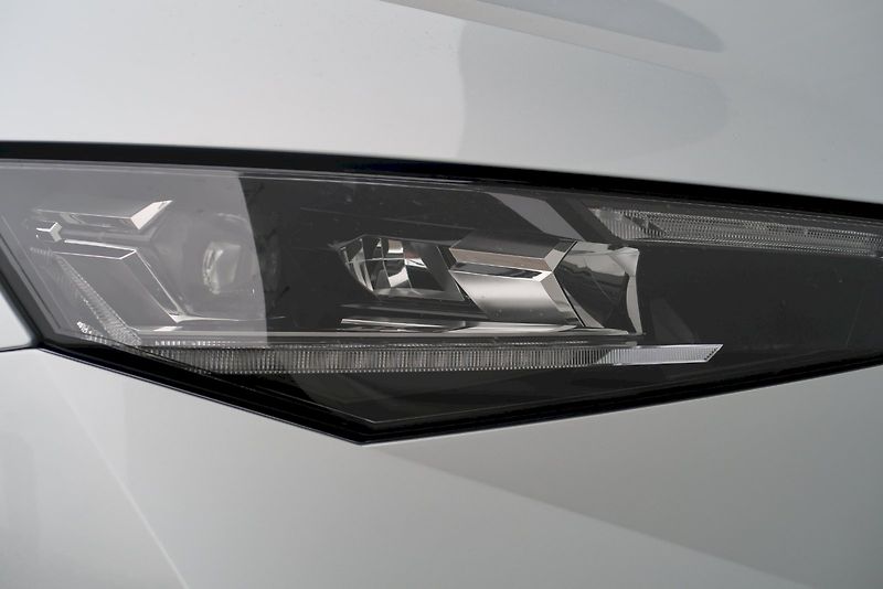 Škoda Scala (2025) Monte Carlo 1,0 TSi /85 kW DSG - fotka 27 z 32