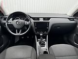 Škoda Octavia (2017) 1.4 G-Tec, ČR, Style - náhled 8