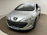 Peugeot 308 1,6 KABRIO DPH NAVI SERVIS  CC - náhled 7