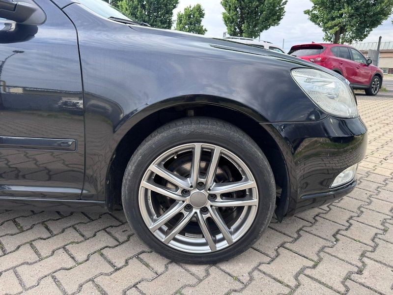 Škoda Octavia (2010) 1,4 TSI 90 KW KOLA 2. MAJ - fotka 16 z 50