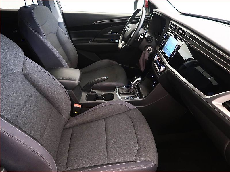 SsangYong Korando (2023) Amber 1.5 T-GDI - fotka 9 z 18