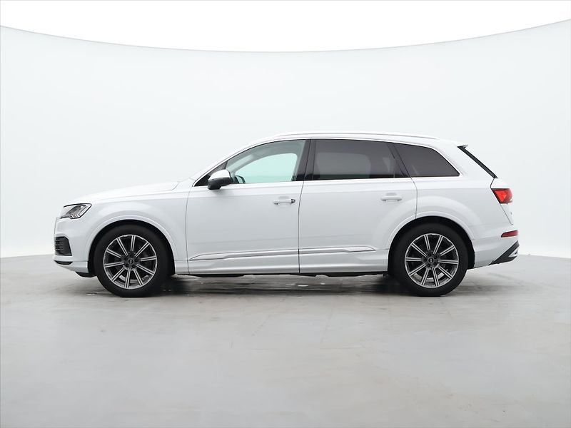 Audi Q7 3,0 TDI 210kW Qattro CZ DPH - fotka 4 z 33