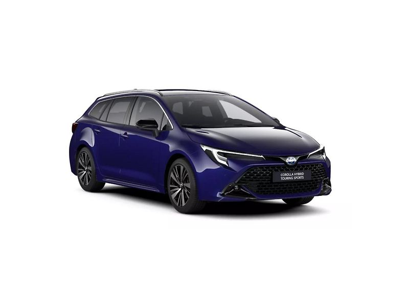 Toyota Corolla 1.8. STYLE SKLADOVÝ VŮZ - fotografie inzerátu