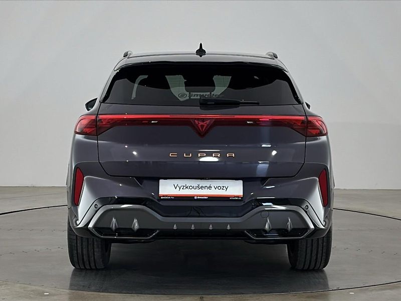 Cupra Terramar DSG - fotka 17 z 30
