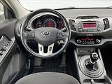 Kia Sportage 1,7 CRDi 85KW ČR. - náhled 10