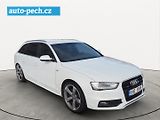 Audi A4 (2013) 2.0 TDI, 4x4, AT, S-Line - náhled 4