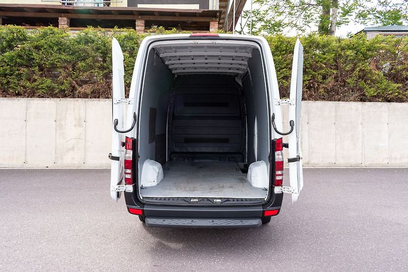 Mercedes-Benz Sprinter 311CDi*L2H2*DPH*KLIMA*DPH* - fotka 19 z 22