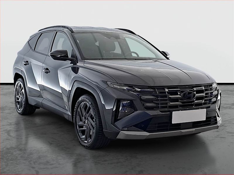 Hyundai Tucson (2025) 1.6 T-GDI 48V MHEV - fotografie inzerátu