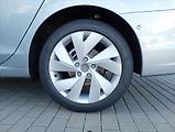 Volkswagen Golf Variant (2026) 1,5 eTSI 7DSG mHEV  People - náhled 9