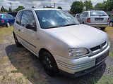 Seat Arosa 1.4 College Automat KLIMA - náhled 7