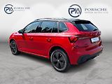 Škoda Kamiq 1,0TSi 85kW MONTE CARLO DSG - náhled 6