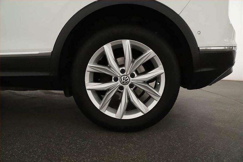 Volkswagen Tiguan (2016) Highline 2.0 TDI, 4X4 - fotka 20 z 20